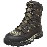 Irish Setter Women's 3887 LadyHawk WP 1000 Gram Big Game Boot