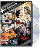 4 Film Favorites: Fast Action (15 Minutes, Assassins, Dead-Bang, Fair Game)