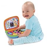 Fisher-Price Laugh & Learn Smart Screen Laptop ~ Fisher-Price
