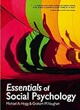 Essentials of social psychology