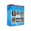 Legends of Football Classic Manchester City Matches Box Set [DVD]