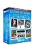 Manchester-City-Fc-Legends of Football Classic Manchester City Matches Box Set [DVD] cd cover