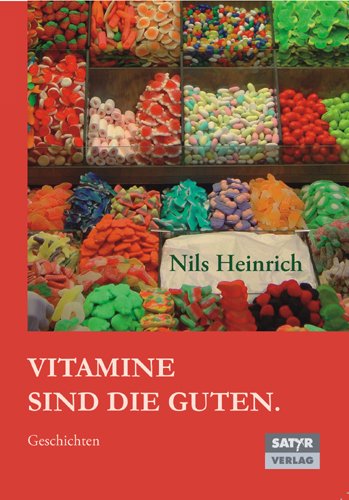 Vitamine sind die Guten. Geschichten