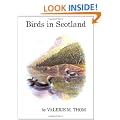 Birds in Scotland (Poyser Monographs)