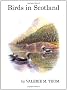 Birds in Scotland (Poyser Monographs)