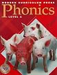 Modern Curriculum Press Phonics: Level A