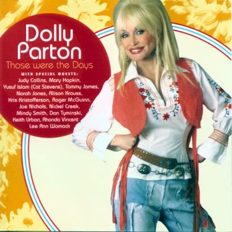 CD-Charts  Music : Those Were the Days