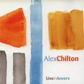 Live in Anvers (2004)