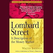 Lombard Street: A Description of the Money Market | [Walter Bagehot]