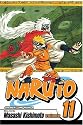 Naruto: v. 11 (Naruto)