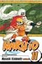 Naruto, Vol. 11: Impassioned Efforts