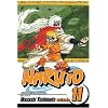 Naruto, Vol. 11: Impassioned Efforts
