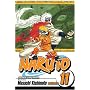 Naruto, Vol. 11
