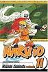 Naruto, Vol. 11 (v. 11)