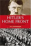 Hitler`s Home Front: The Nazis In The German Countryside