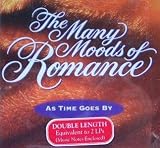 Many Moods Of Romance: As Time Goes By