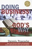 More details of book titled: Doing Business God's Way