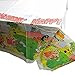 Flintstones Vintage 1980 'Happy Birthday' Group Paper Table Cover w/ NO WRAPPER (1ct)