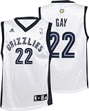 Memphis Grizzlies Youth Short Sleeve T-shirt, Size= Medium