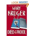 Died in the Wool: A Knitting Mystery (Knitting Mysteries)
