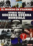 Mondo In Fiamme (Il) (3 Dvd+Booklet)