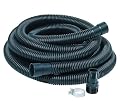 Little Giant SPDK114 1-1/4 Inch-by-24-Foot Sump Pump Discharge Hose Kit