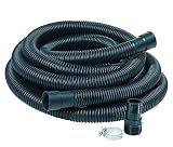 Little Giant SDHK114 1-1/4 Inch-by-24-Foot Sump Pump Discharge Hose Kit