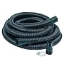 Little Giant SDHK114 1-1/4 Inch-by-24-Foot Sump Pump Discharge Hose Kit