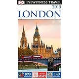 dk eyewitness travel guide london