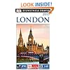 DK Eyewitness Travel Guide: London