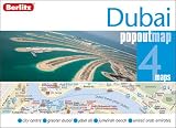 Dubai Berlitz PopOut Map (Berlitz PopOut Maps)