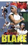 James Blake Ace Poster (1x), Posters, Gifts, Racquets Sports Accessories