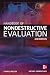 Handbook of Nondestructive Evaluation, Second Edition