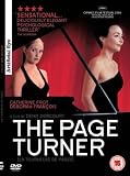 The Page Turner [2006]
