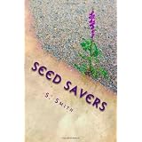 Seed Savers: Treasure (Volume 1)