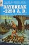 Daybreak - 2250 A.D. (Ace No. G-717; Orig. title: Star Man's Son)