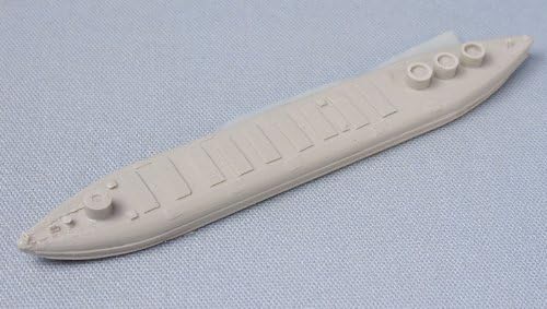 1/700 transport ship Charles ? W ? Wetmore