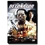 The Detonator - Brennender Stahl <b>DVD</b> ~ Wesley Snipes