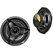 Kicker DS650 6-1/2 50W RMS DS Series 2 Way Car Speaker