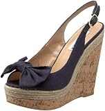 Steve Madden Women's Dahliya Slingback Espadrille
