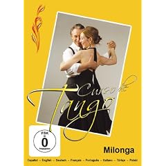 Tango Argentino - "Milonga"