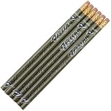 MLB Toronto Blue Jays 6-Pack Team Logo Pencil Set