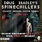 Doug Bradley's Spinechillers, Volume 2