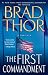 The First Commandment: A Thriller