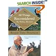 All Things Reconsidered: My Birding Adventures by Roger Tory Peterson and Bill Thompson III