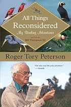 All Things Reconsidered: My Birding Adventures