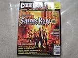 Code Vault Winter 2007 Playstation Xbox 360 Xbox Gamecube Playstation Pc Psp