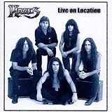 Hades -  On Location Live