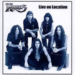Hades: Live on Location