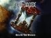 Iced Earth-Box of the Wicked